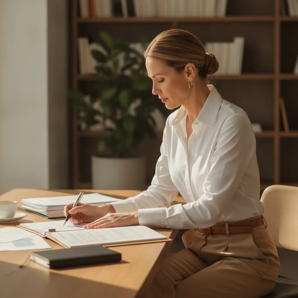 The Monday Morning Formula — polished and ready